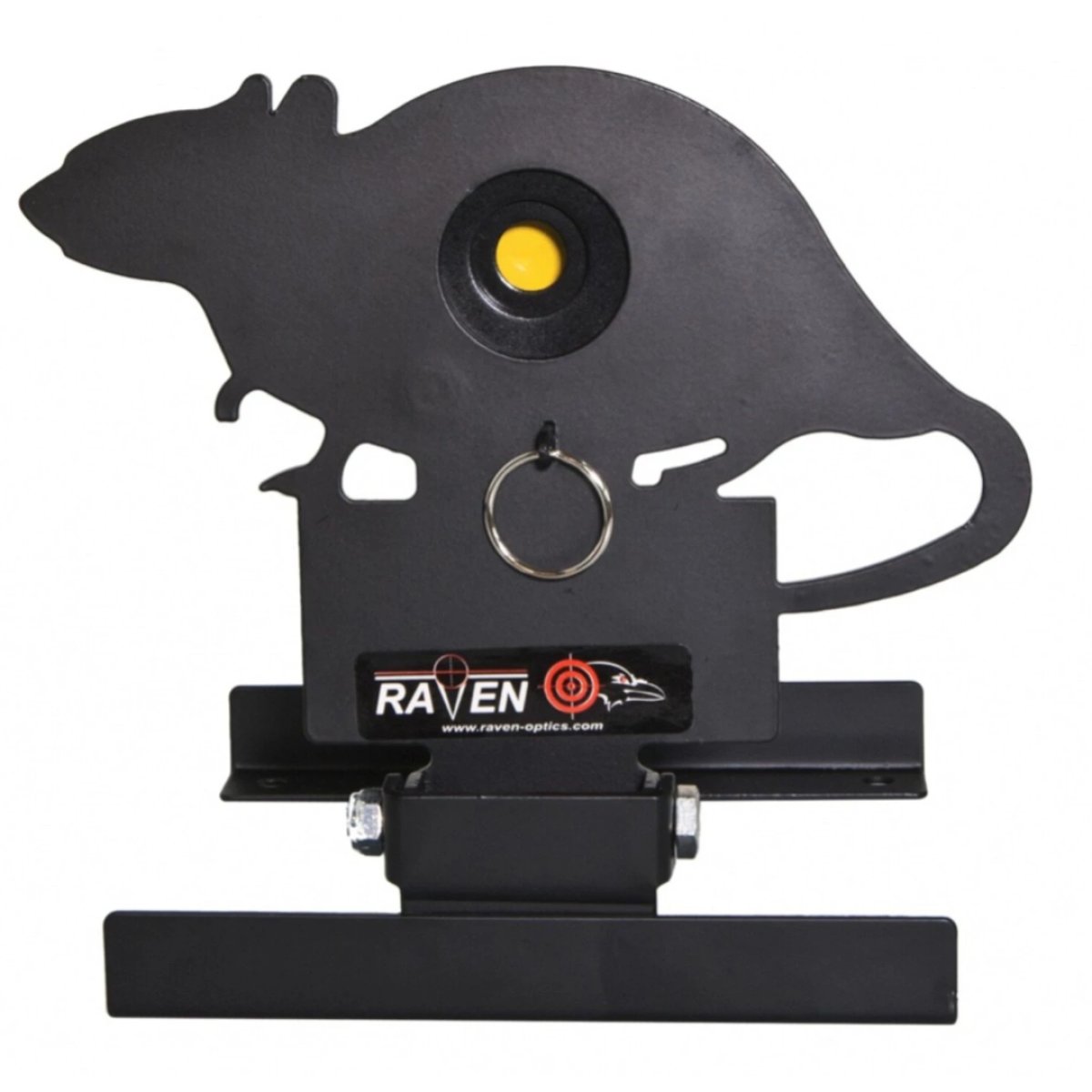 Terč Beast Hunter závodní krysa