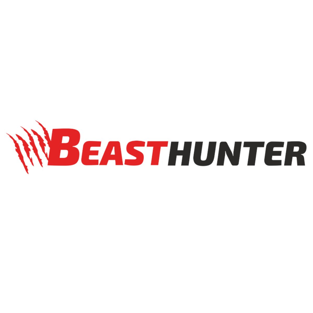 Terč silueta DIVOKÝ PES Beast Hunter 10ks