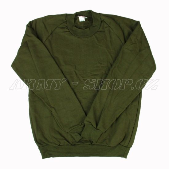 Vojenské termo triko orig. POLSKO