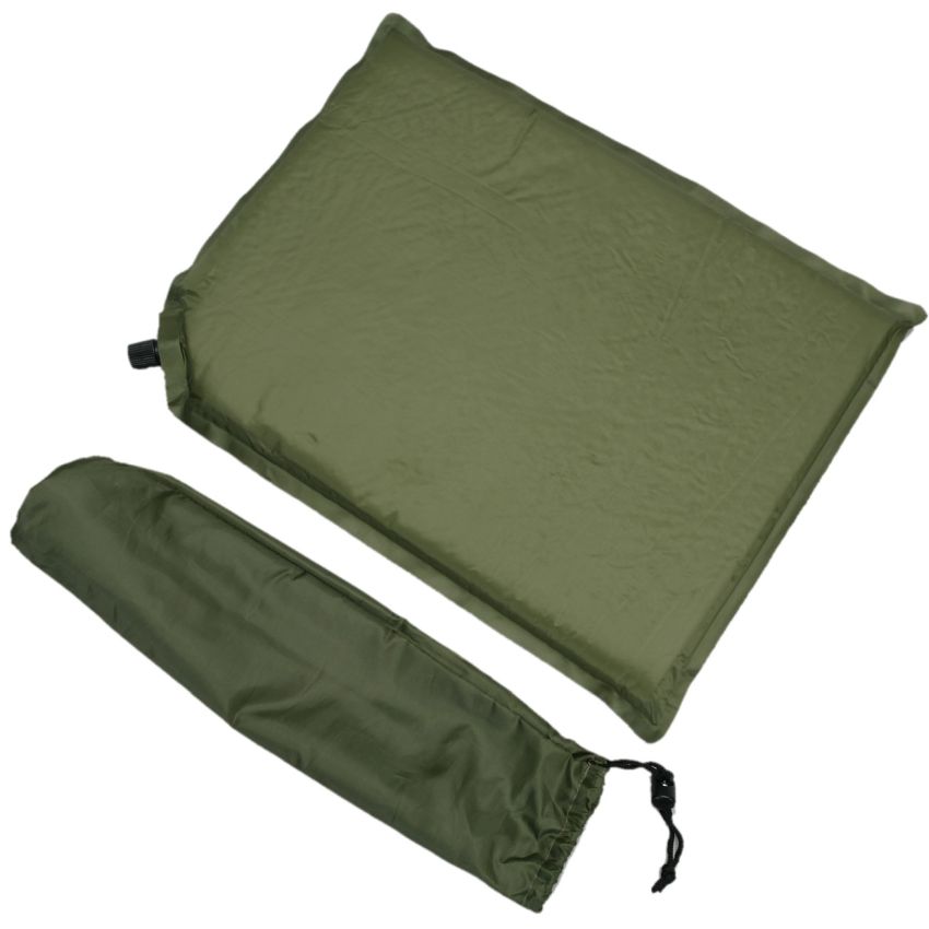 Termo sedák  Oliv