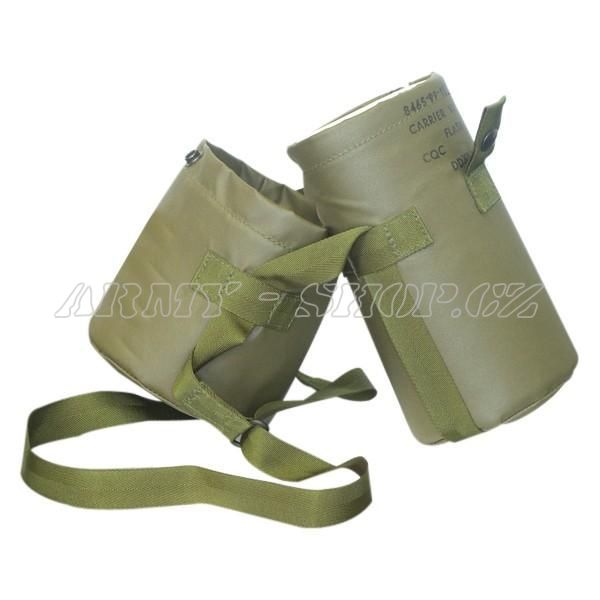 Termo obal na láhev orig. Britský