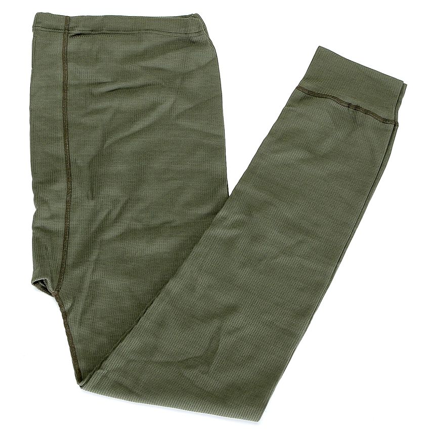 Spodky termo vz. 2010  celoroční