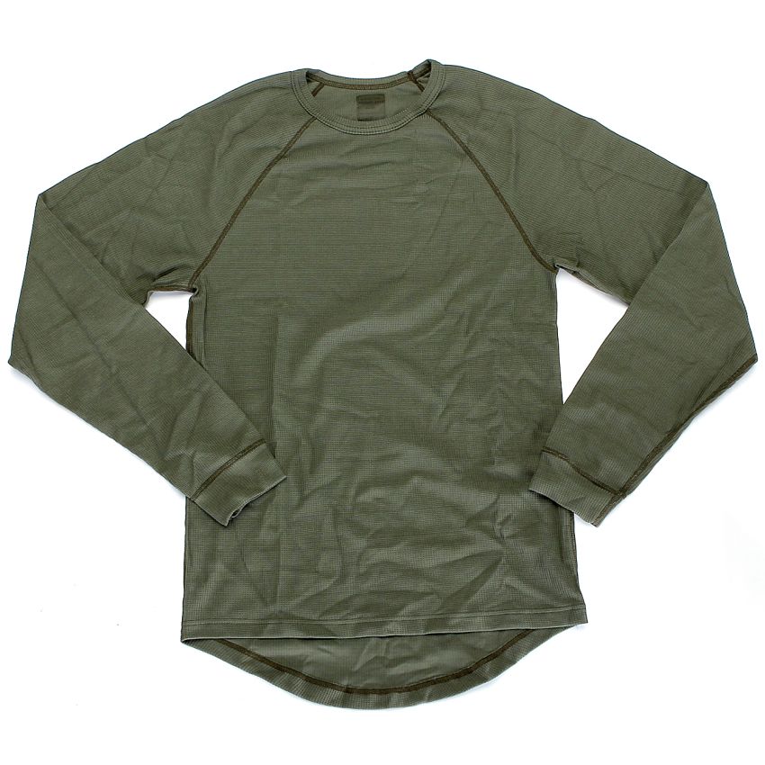 Triko termo vz. 2010  celoroční