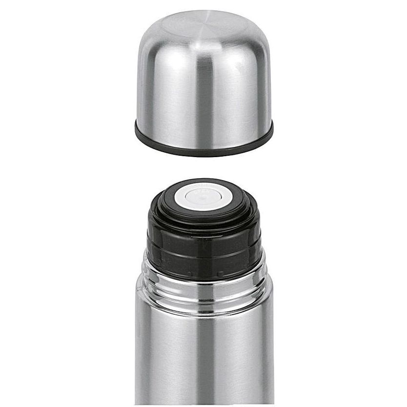 Termoska nerez chromová 0,75L