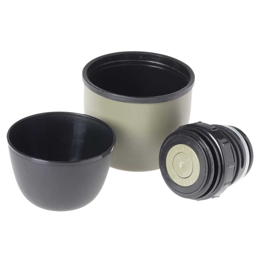 Termoska vojenská khaki 750ml ESBIT