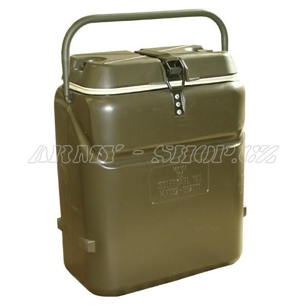 Termoska Švédská Armáda 13L