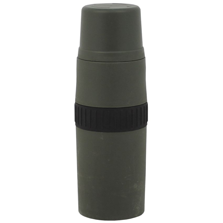 Termoska orig. HOLANDSKO 1litr oliv použitá 