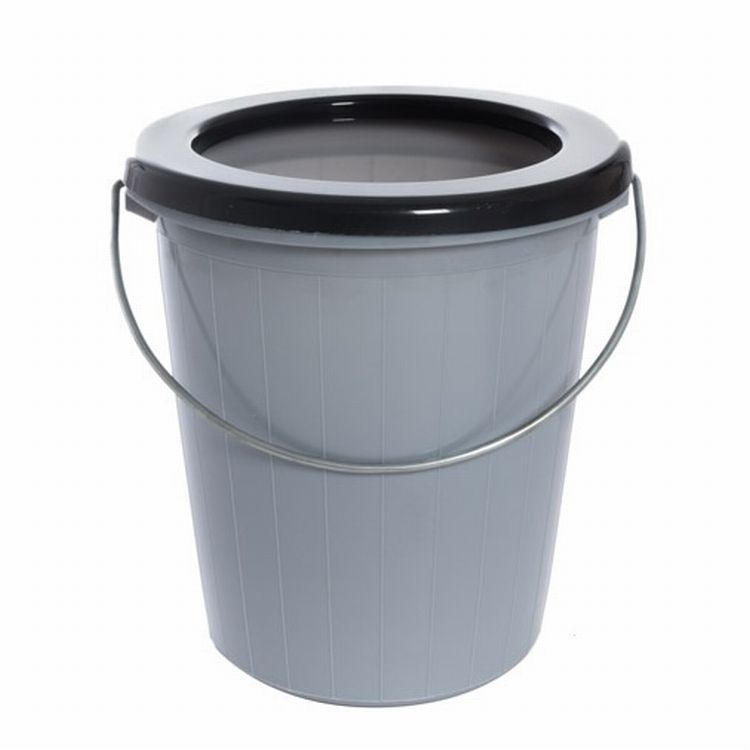 Toaleta vojenská orig. Dánsko