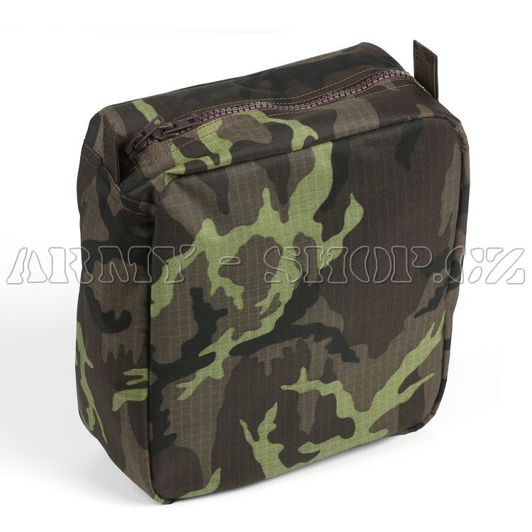 Toaletní taška vz.95 rip-stop
