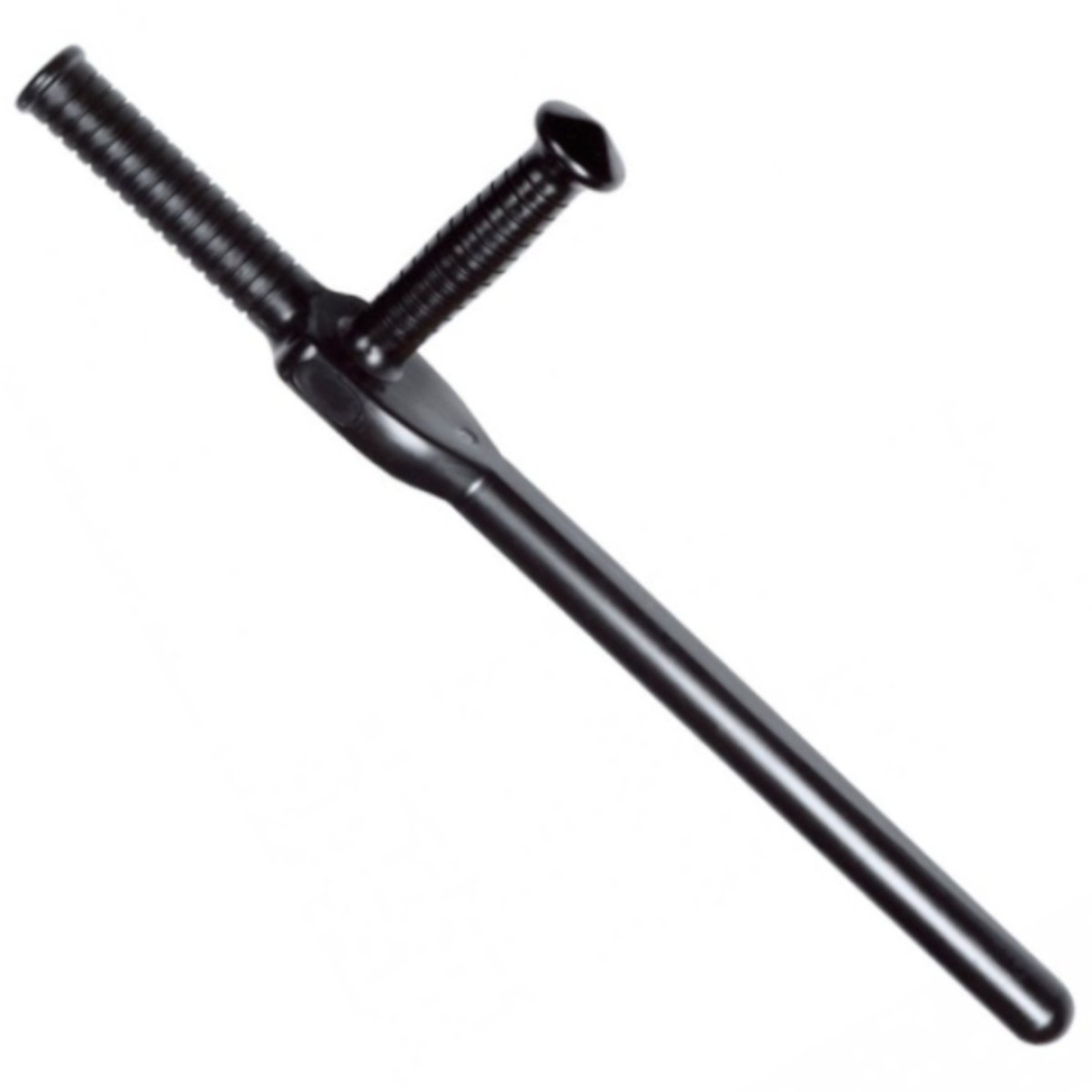 Tonfa polypropylenová TF-24/59 bez závěsu