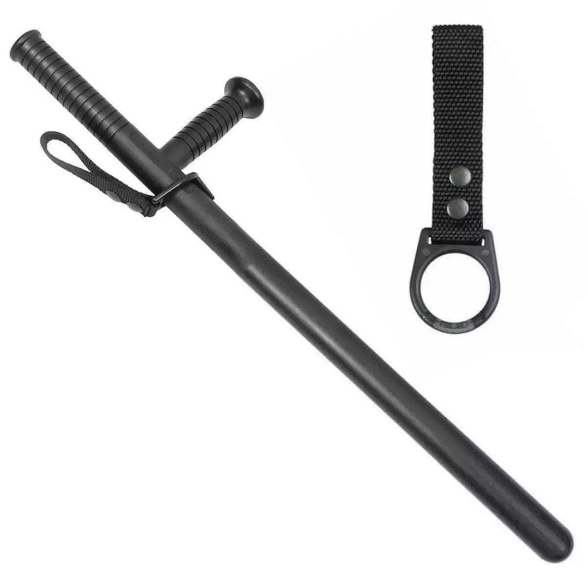 Tonfa polypropylénová TR-24/59 se závěsem