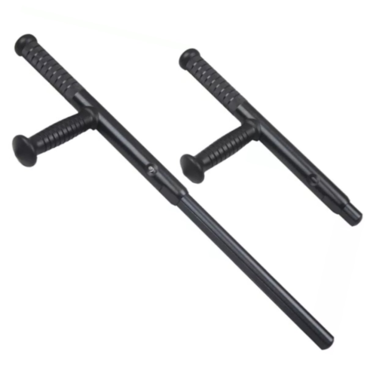 Tonfa Teleskopická Duralová