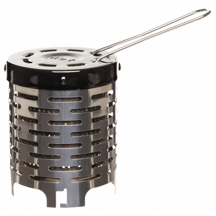 Topení pro plynový vařič