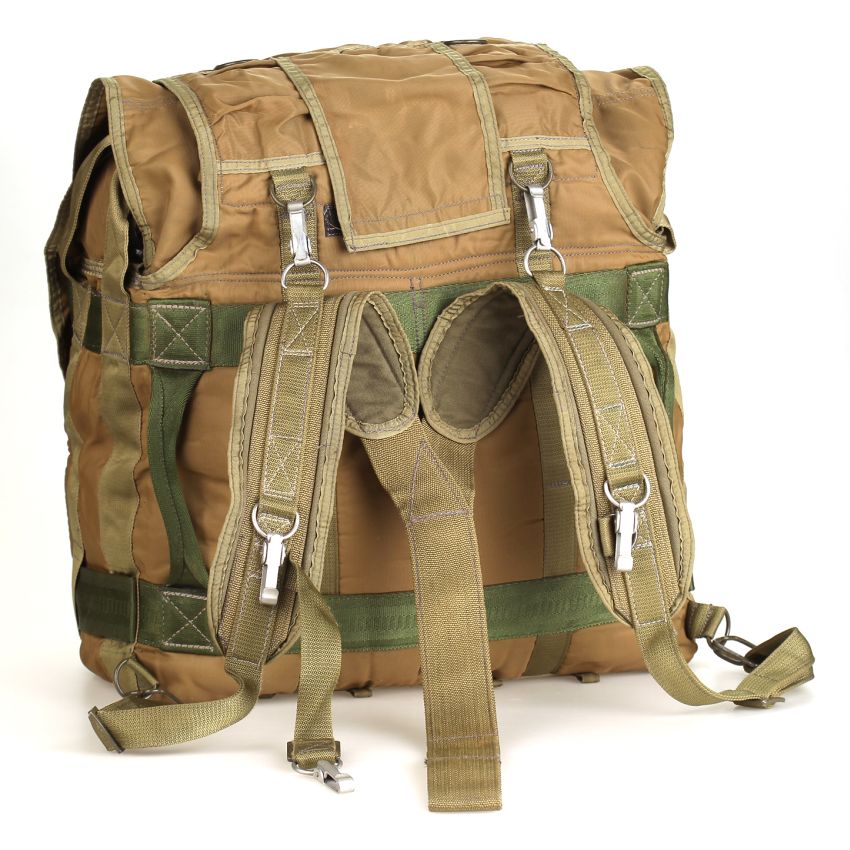 Torna vz.85 PARA + popruhy