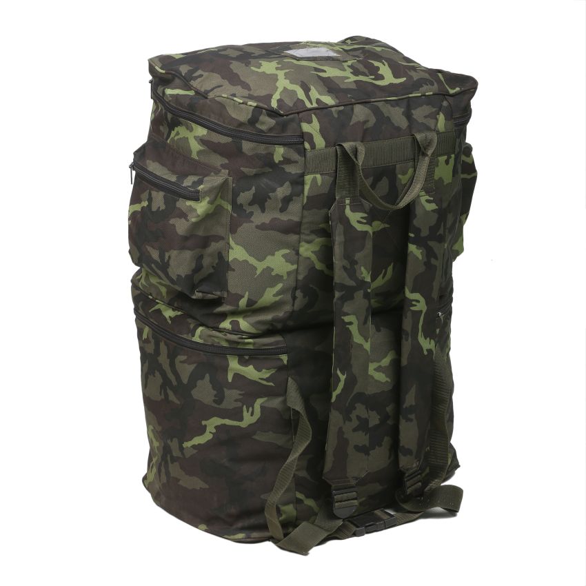 Transportní vak AČR vz.95 dvoukomorový