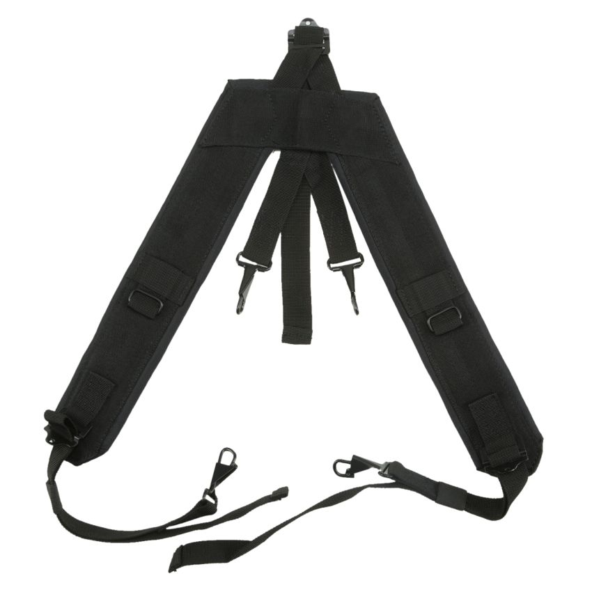 Treky LC-1  US ARMY  Černé