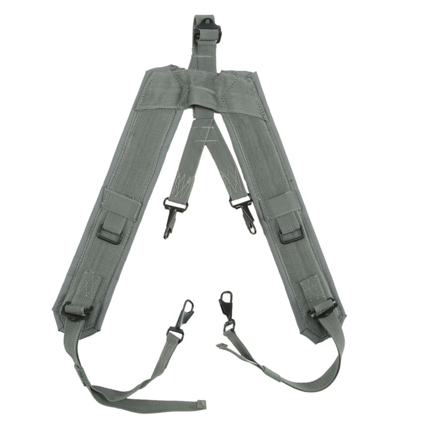 Treky LC-1  US ARMY  ACU digital