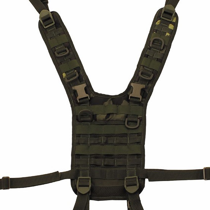 Nosné řemení vz.95 MNS-2000 orig. AČR