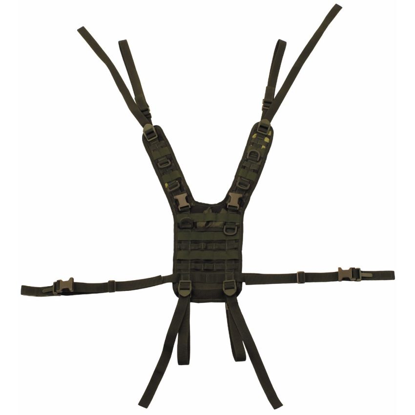 Nosné řemení vz.95 MNS-2000 orig. AČR