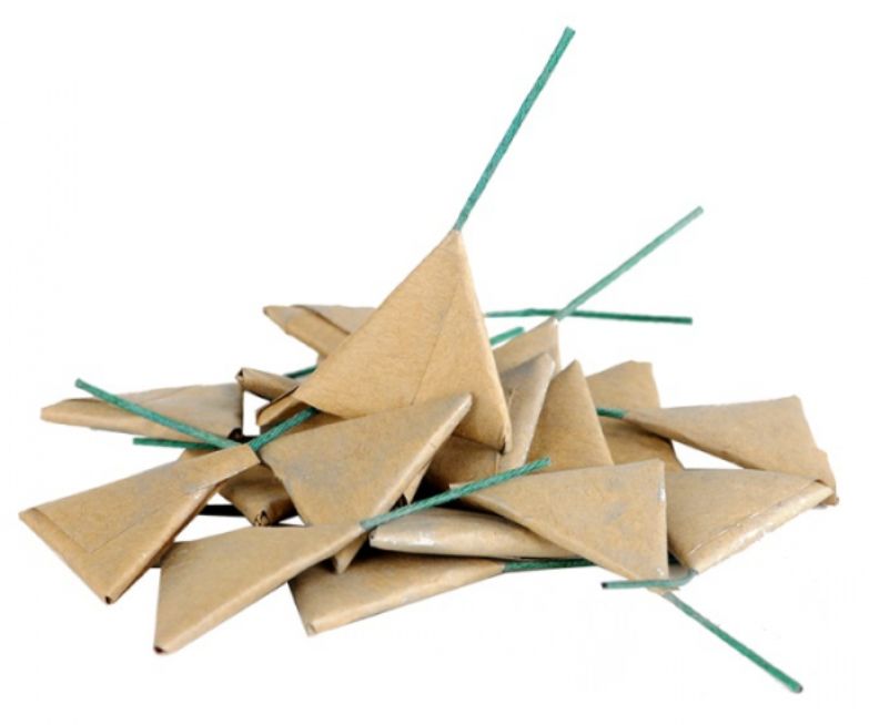 Záblesková petarda TRIANGLE TALIZMAN