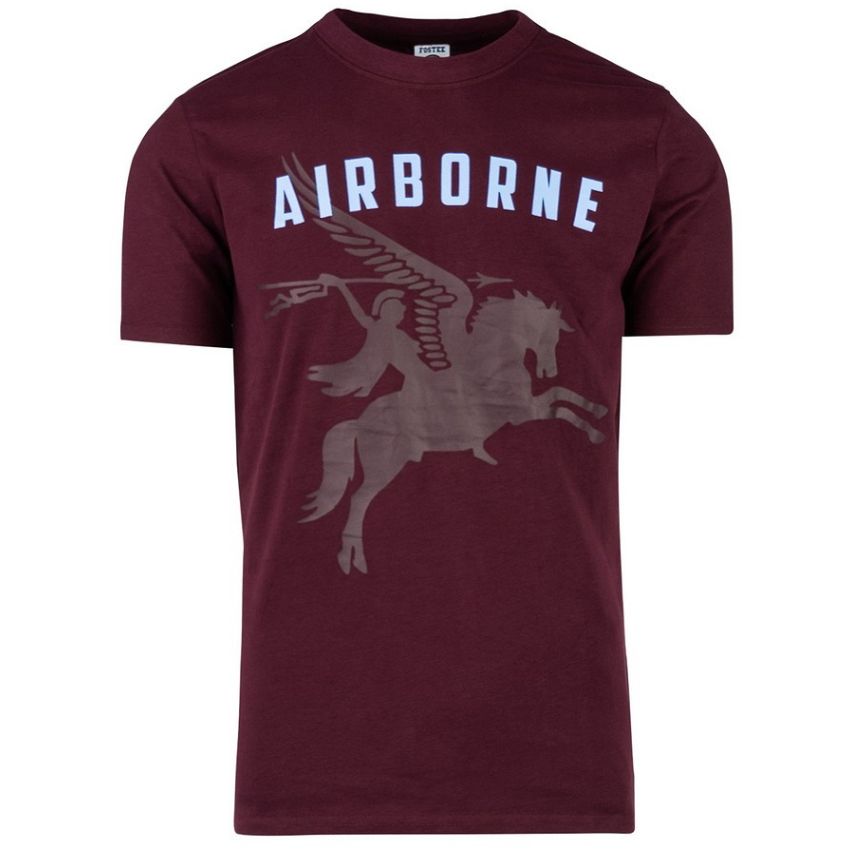 Triko Airborne Pegasus WWII Series FOSTEX