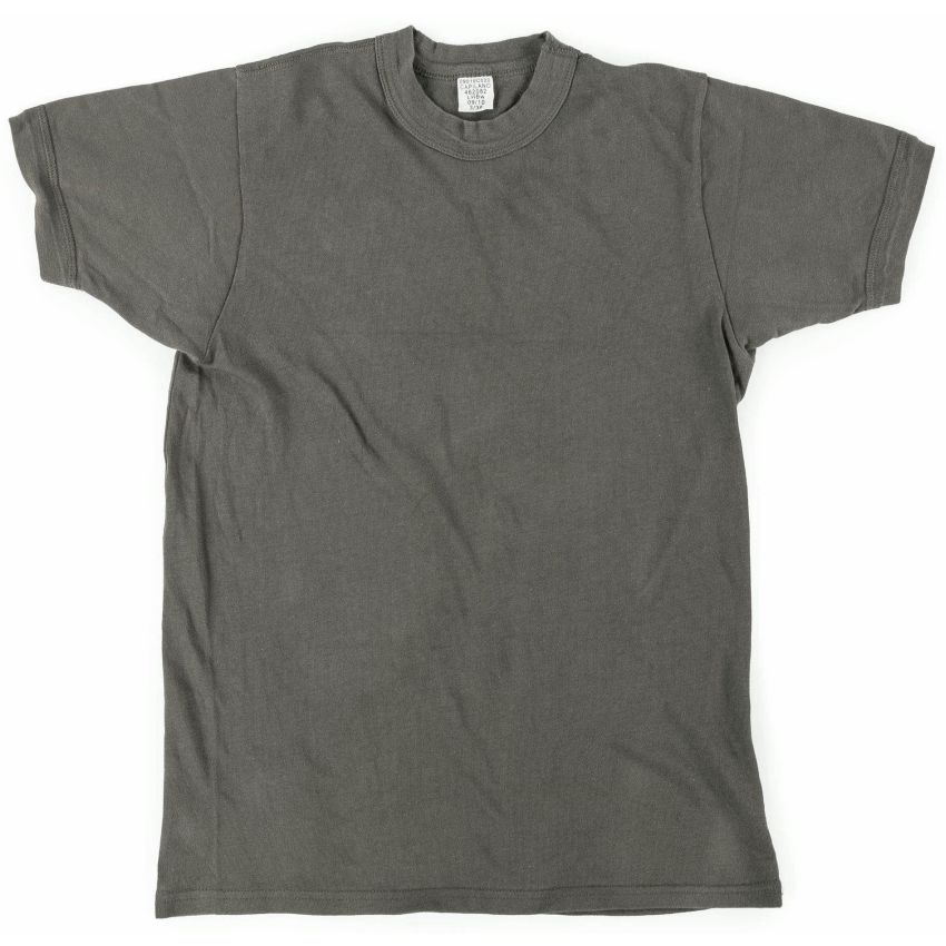 Triko orig. BW podvlíkací