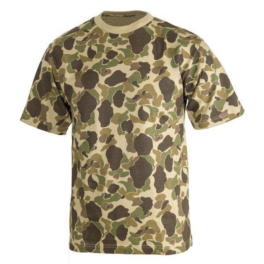 Tričko - US Pacific