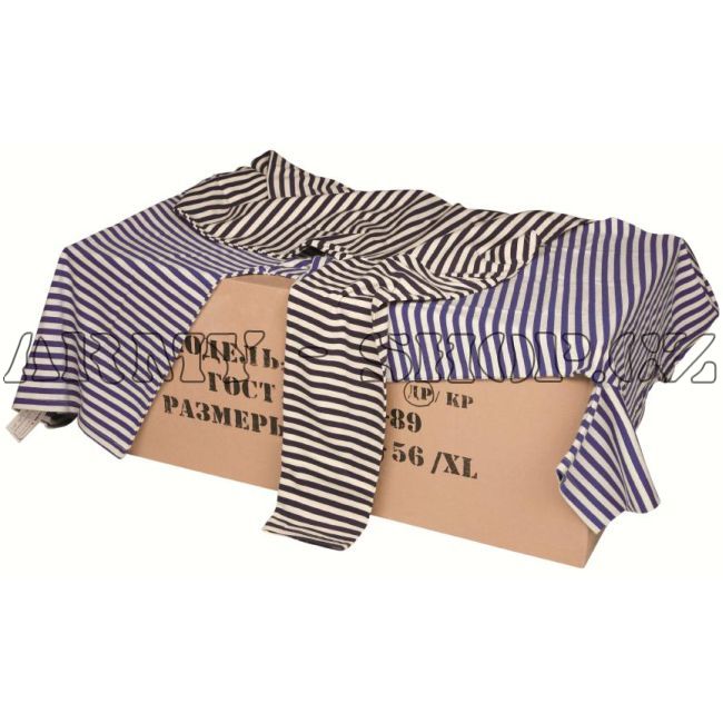 Triko orig. Ruské - Podzimní model