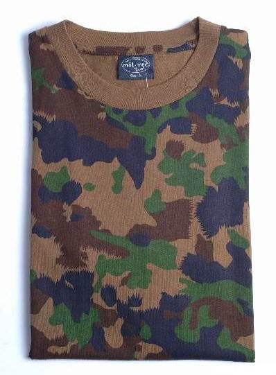 Tričko - Švýcarsko