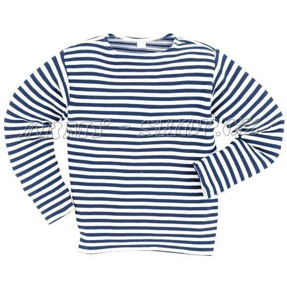 Triko orig. Ruské - Podzimní model