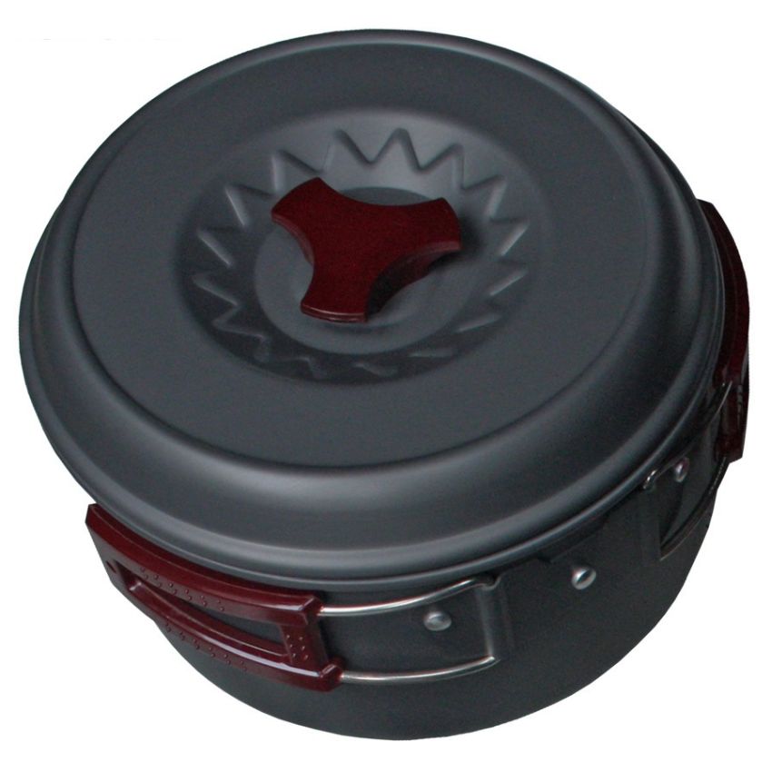 Jídelní souprava MFH ELOX  7-dílná