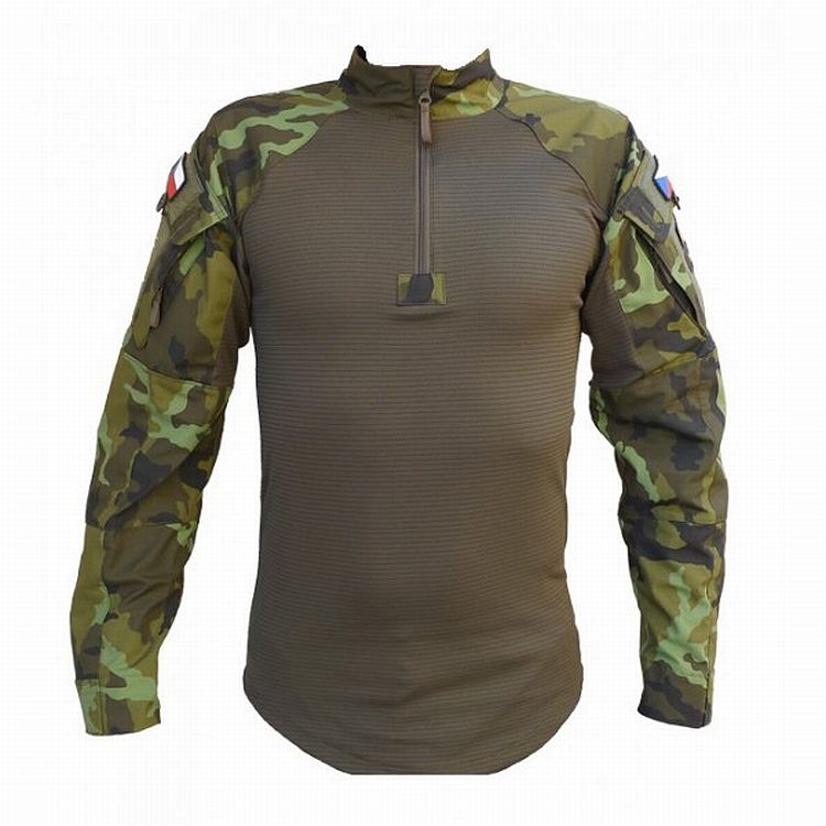Košile AČR UBACS taktická vz.95