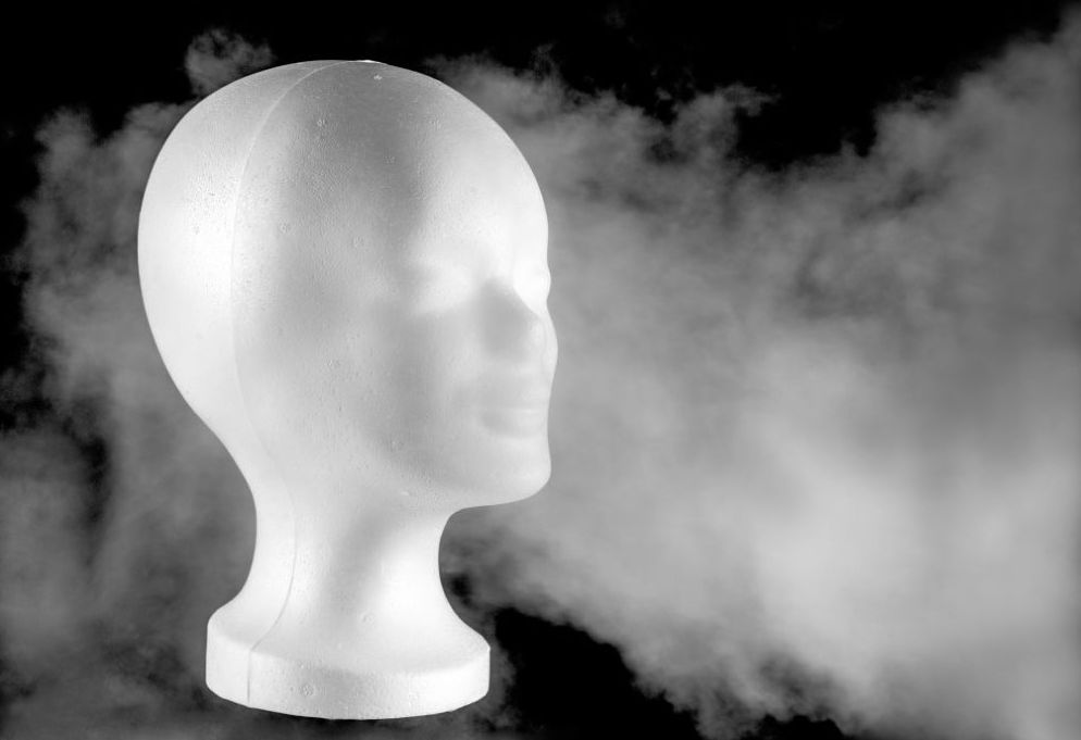 Obranný plyn K-FOG2 mlha 50ml