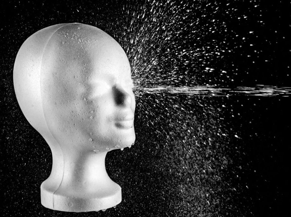 Obranný plyn EQUALIZER2 střela 50ml