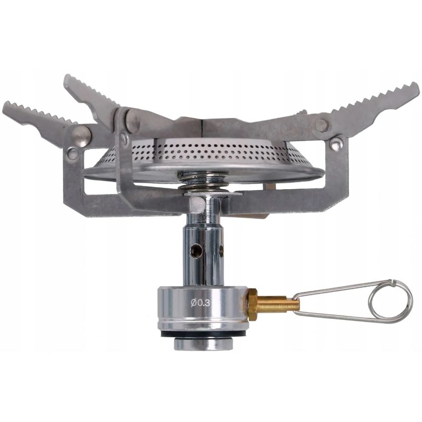 Universální vařič 1800W SPIDER Mil-Tec