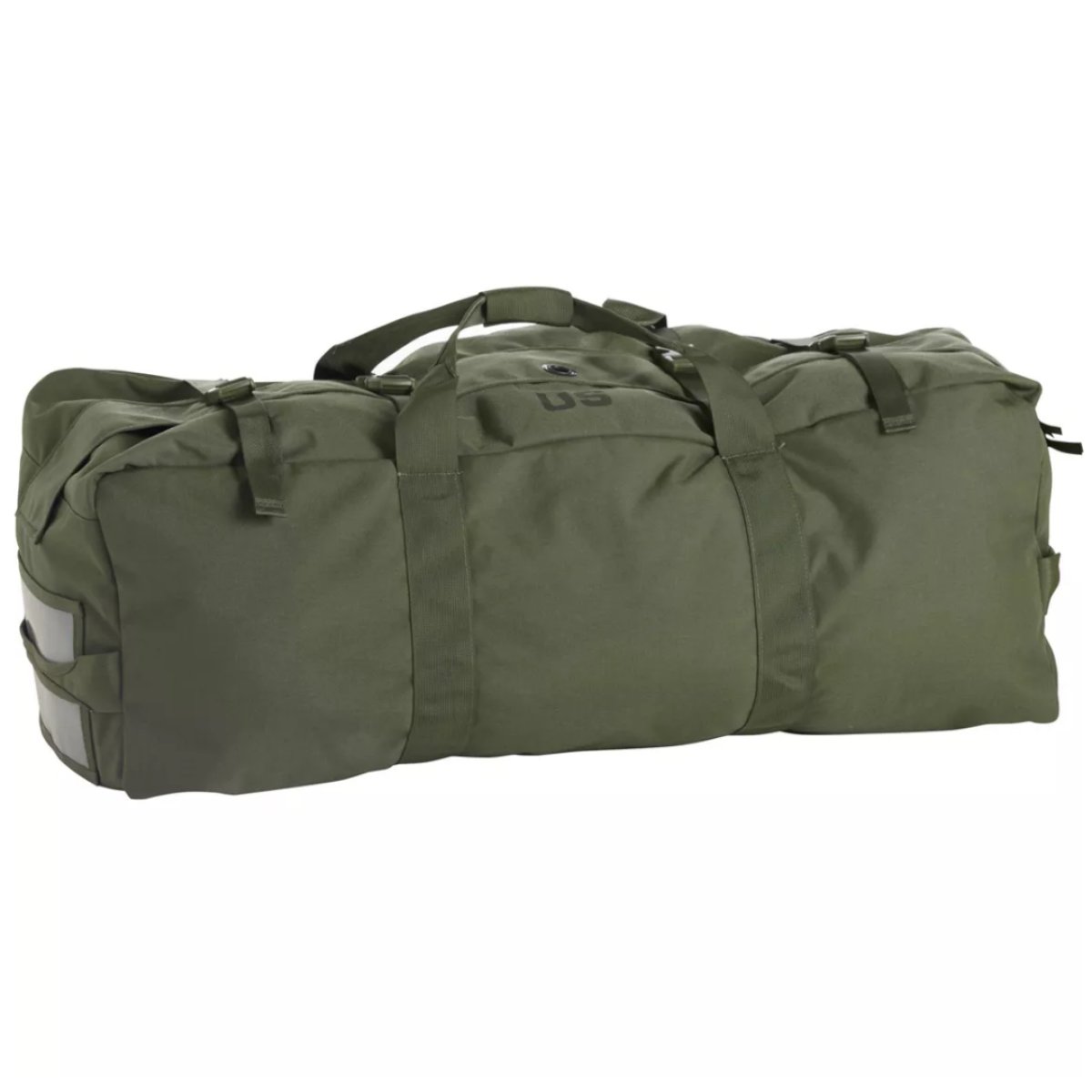 US GI DUFFEL BAG Improved použitý