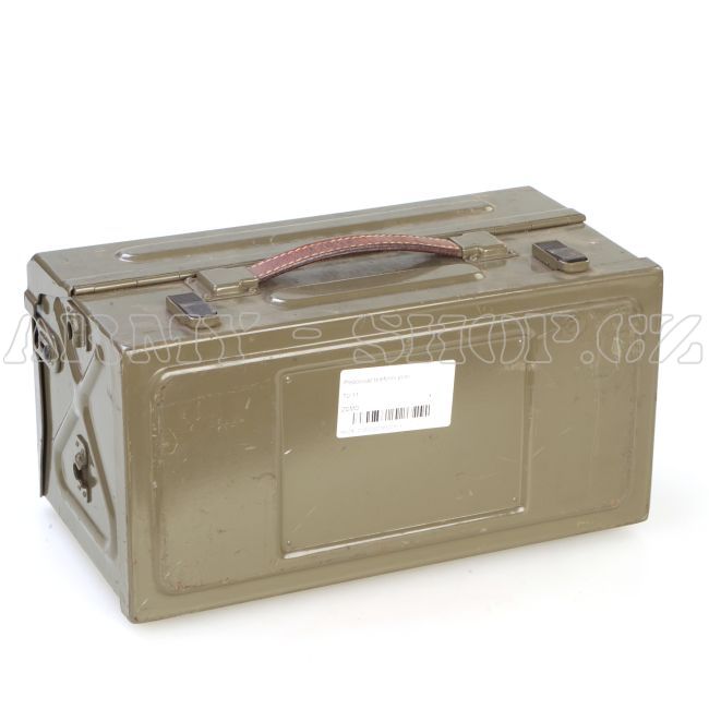 Telefonní přepojovač TU-11