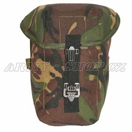 Sumka Utility Pouch DPM orig. BRITSKÁ
