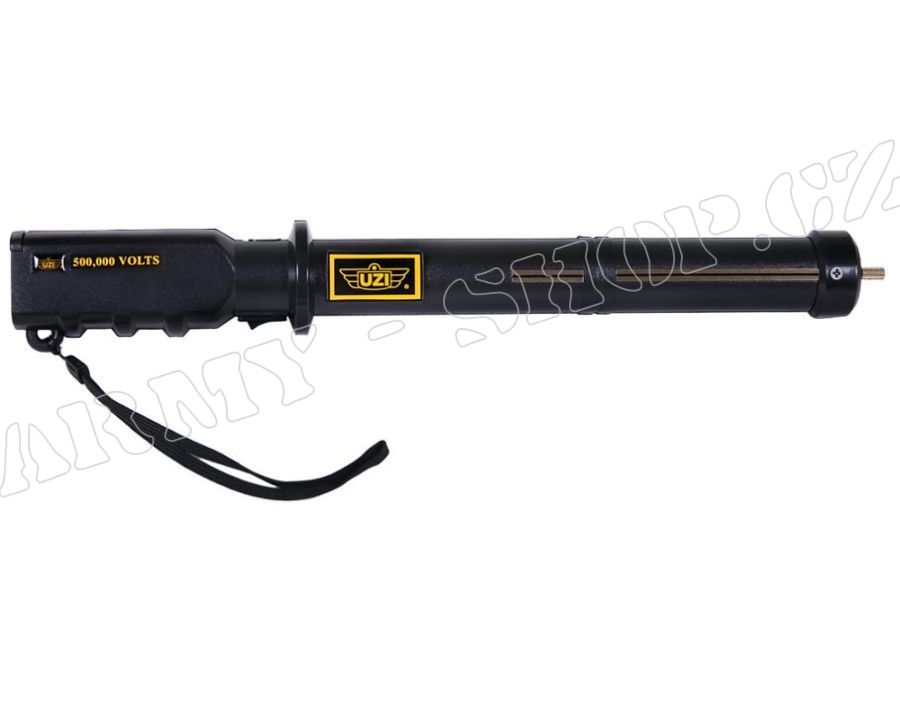 Paralyzér UZI Obušek 500.000 Volts