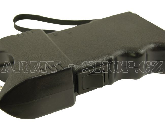 Paralyzer UZI 100 000 voltů