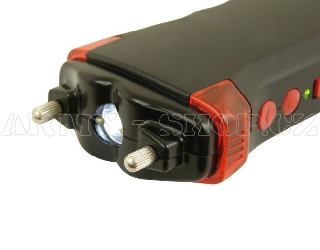 Paralyzér UZI 2mil. Volts