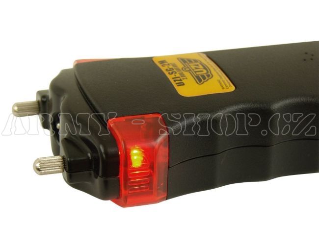 Paralyzér UZI 2mil. Volts