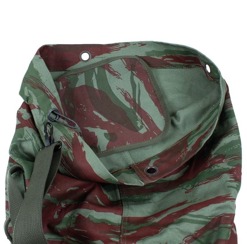 Vak lodní FRANCOUZSKÝ maskování LEOPARD