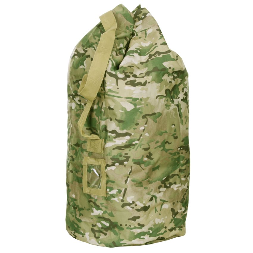 Lodní vak MULTICAMO