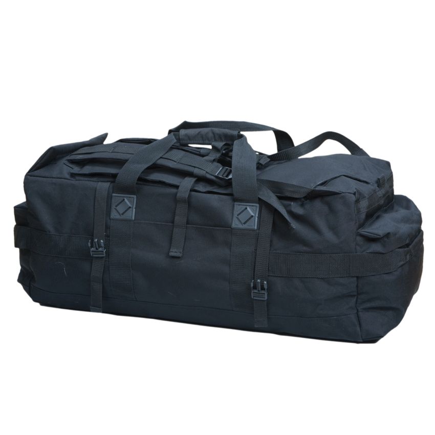  Vak přepravní MULTI černý orig. BRITSKÝ