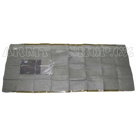 Vak na mrtvoly orig. US