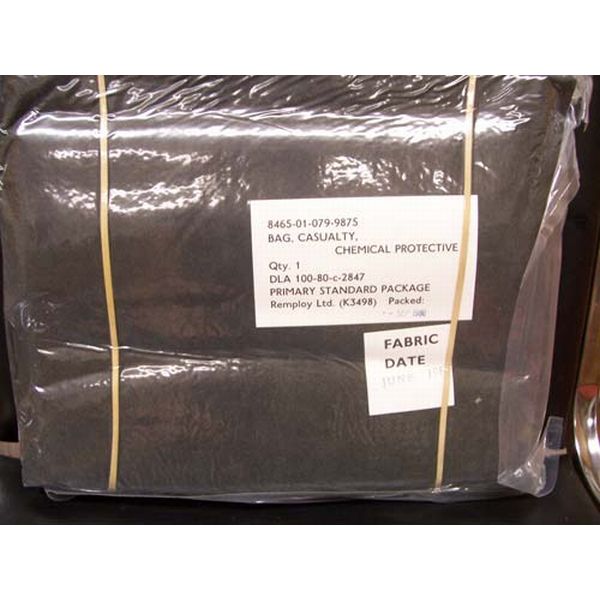 Vak na mrtvoly orig. US