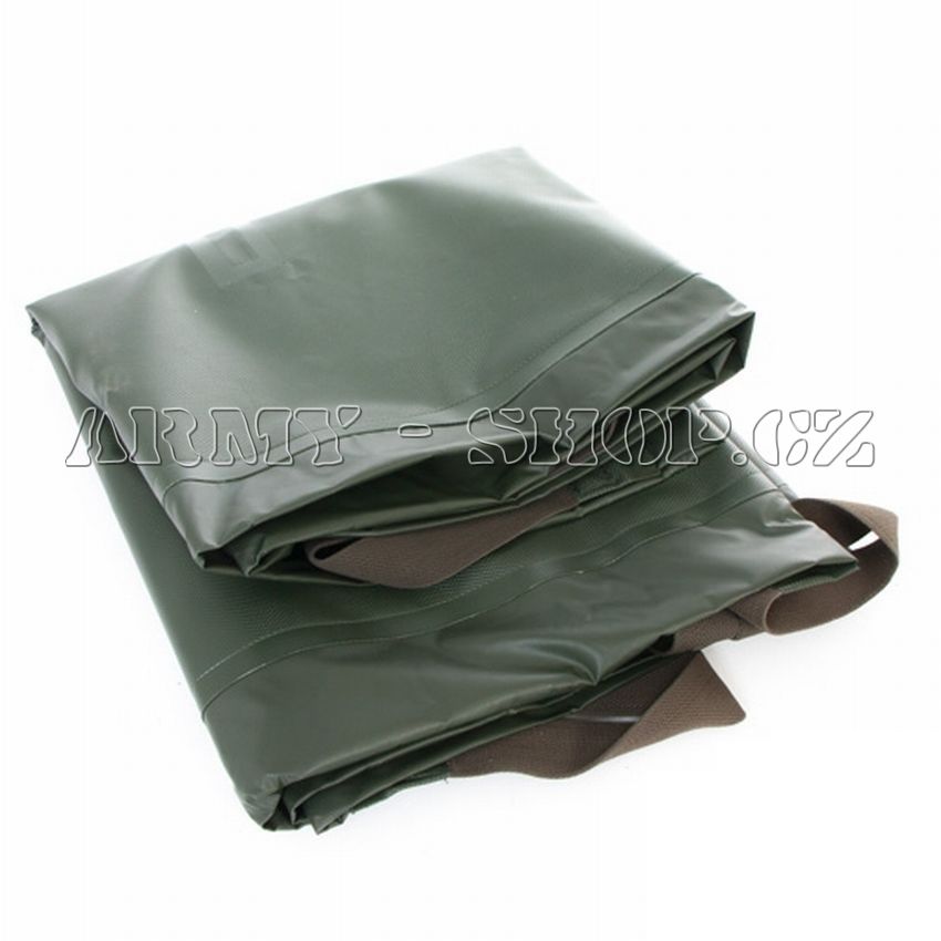 Vak na mrtvoly orig. Holandsko