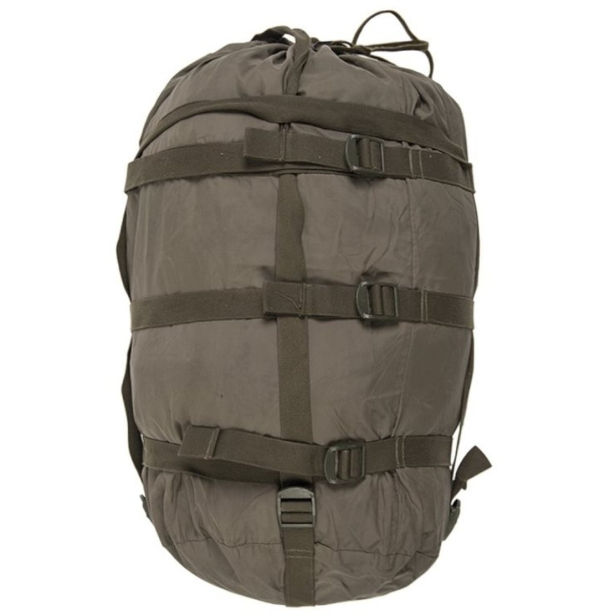 Vak na spací pytel CARINTHIA 50x27cm použitý