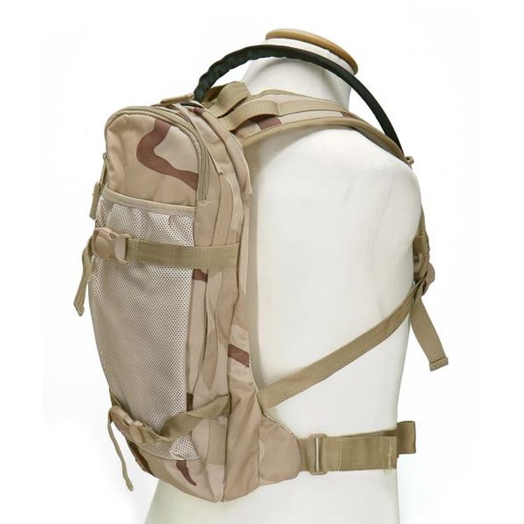 Vak na vodu CamelBak Desert 2,5l - s popruhami